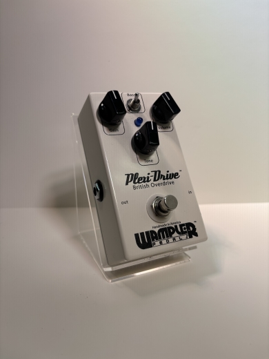 Wampler Plexi Drive